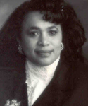 Blanche Parks